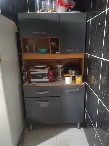 Armário de cozinha