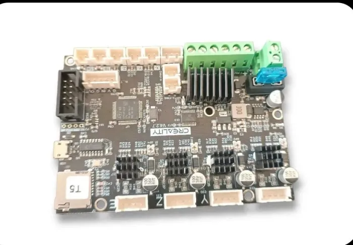 Placa mãe para impressora 3D Creality