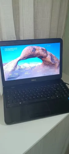 Notebook Dell Intel i5