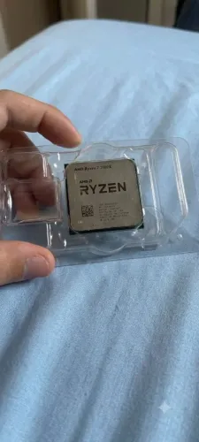 Ryzen 3700x