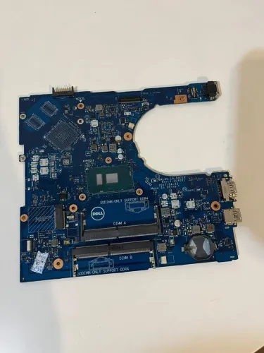 Placa mãe