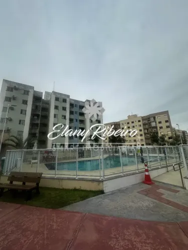 Apartamento para aluguel, Jabotiana, Aracaju