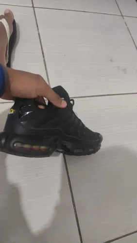 Air Max plus