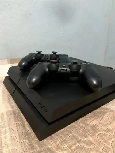 Playstation 4