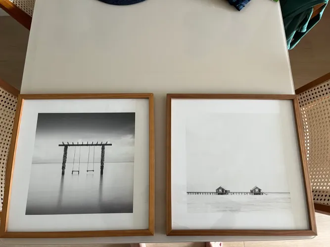 Quadro tok stok