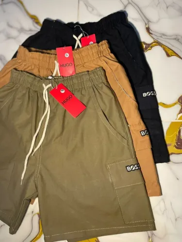 short cargo HIGH do p ao gg