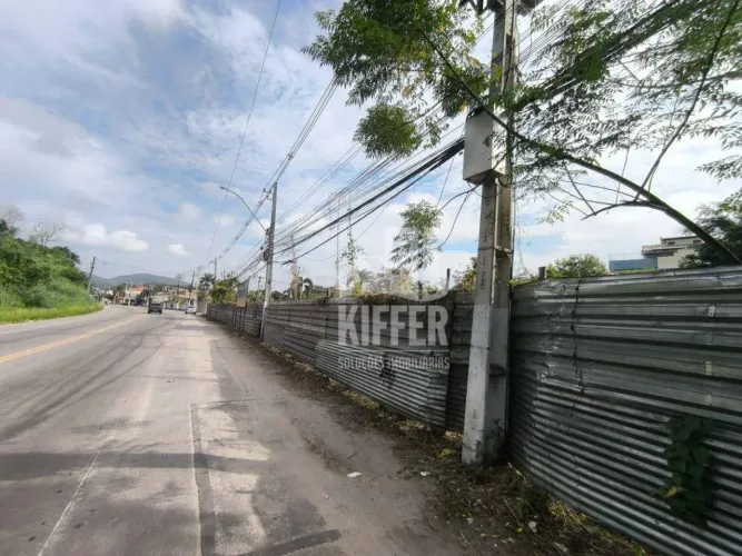 Área à venda, 2300 m² por R$ 1.950.000,00 - Maria Paula - São Gonçalo/RJ