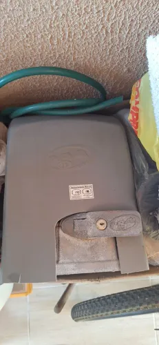 Motor  PPA 1500 Jet flex