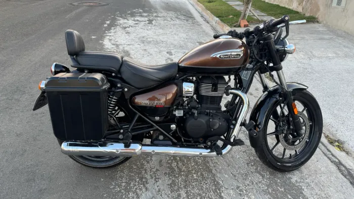 Meteor 350