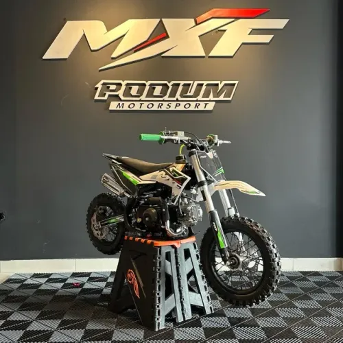 MXF PRO RACING 90RR  - | 2026 | Novo