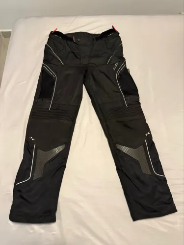 Calça X11 Extreme Air impermeável G