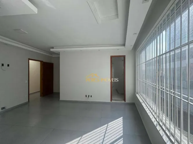 Sala para alugar, 69 m² por R$ 2.933,63/mês - Centro - Rio das Ostras/RJ