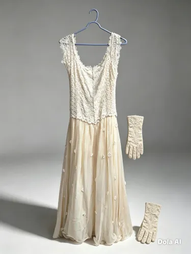 Vestido formatura e eventos sociais