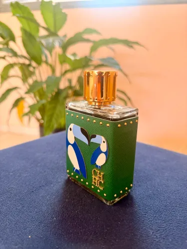 Carolina Herrera Man Birds of Paradise (Limited Edition) 100ml