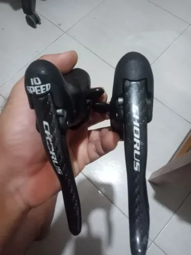 Campagnolo Chorus Ergopowers  10v.