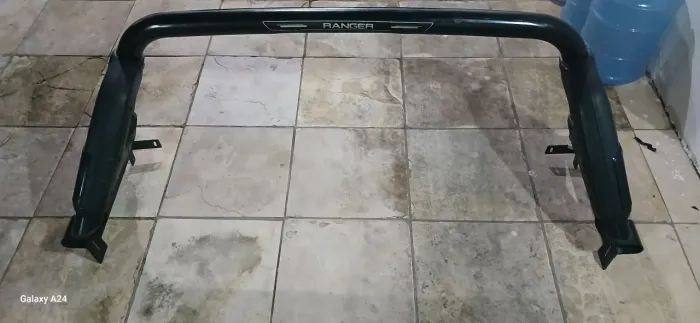 Santo Antônio Ford Ranger 