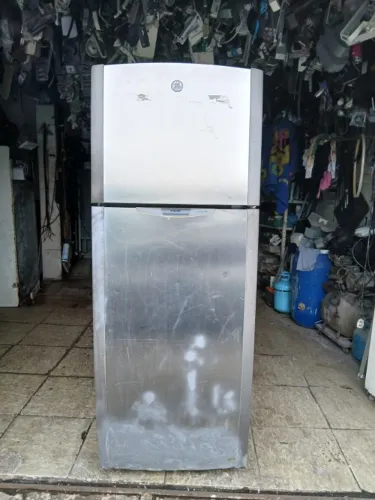 GELADEIRA FOSFREE REVISADA30DIA GARANTIA 450 RS EMTREGO HOJE+TAXA WZP * SR ANTONIO