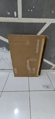 Vendo uma TV Samsung 32