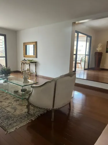 Apartamento 4 quartos, 246 m² na Praça T-25 Setor Bueno