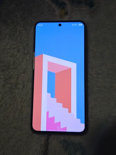 A56 256GB 8GB RAM | Preto | Novo e na garantia, com nota fiscal