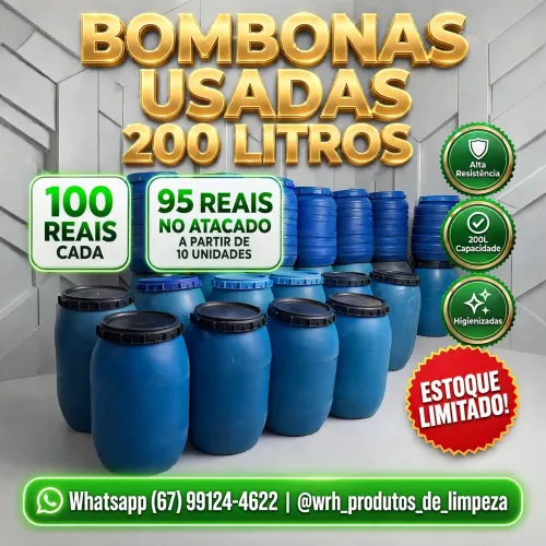 BOMBONAS