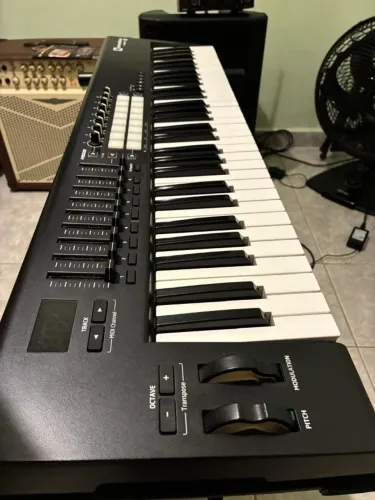 Novation Lounchkey 61 MK2