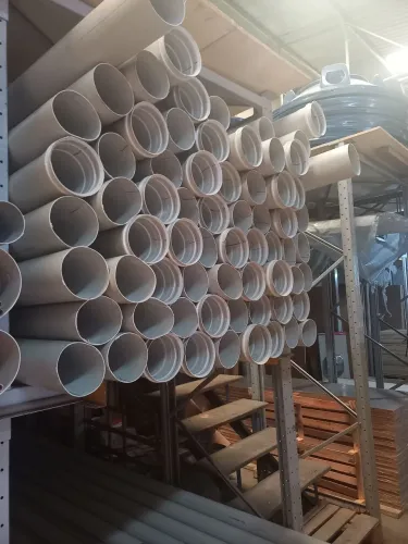 Vendo Tubo B PVC MG Esgoto Melhor Preço da Região Tamanhos  40,50,75,100,150 e 200mm 