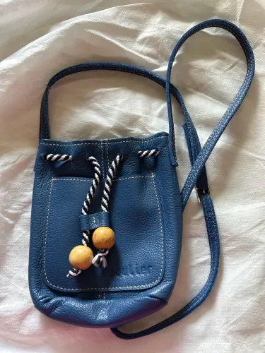 Bolsa Soulier