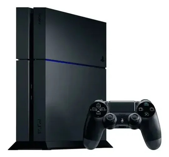 Ps4 fat