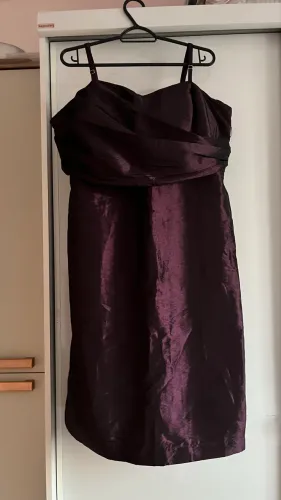 Vestido de madrinha de casamento 