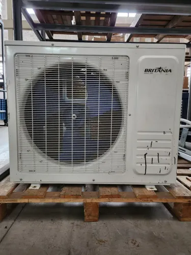 Ar condicionado Britânia 24 btus inverter