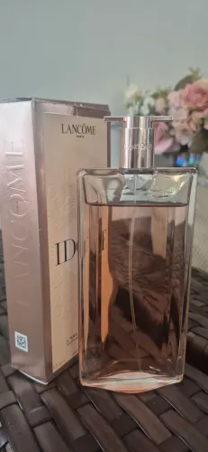 Perfume Idole Eau de Parfum 100 ml Feminino<br>Perfume Idole Eau de Parfum 100 ml Feminino