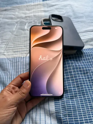 iPhone 15 pro Max 512gb