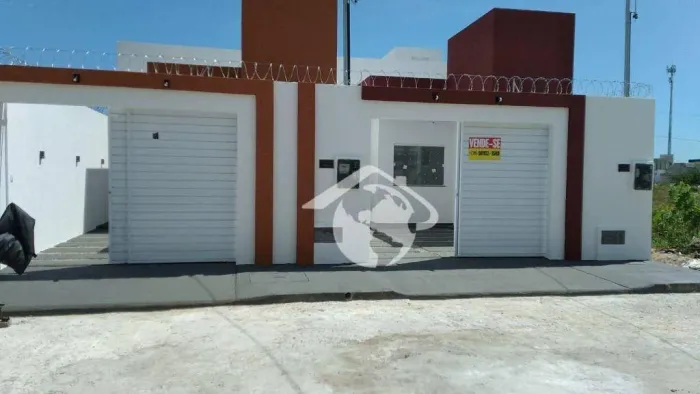 Casa à venda no Luar da Barra 2 - Ótima localização