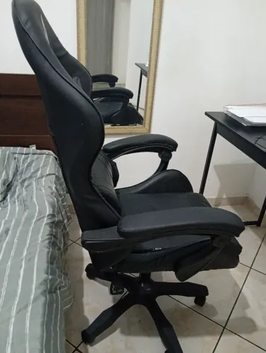 Cadeira gamer RIJA!!! NOVA