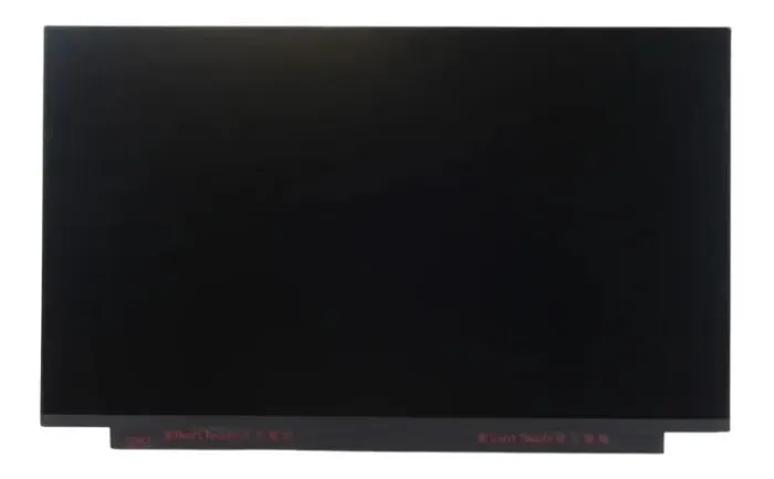 Tela 15,6 Slim Sem abas 30 Pinos Full Hd Nt156fhm