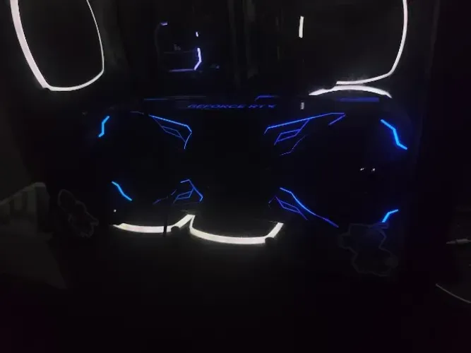PC GAMER High End