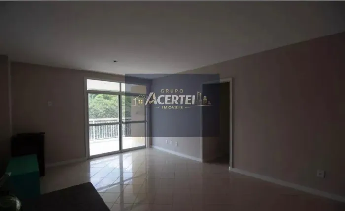 Apartamento em São Domingos, Niterói | 3 Dorms, 209m²