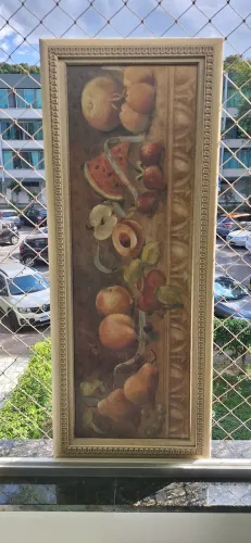 Quadro decorativo vintage