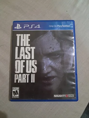 The last of us 2