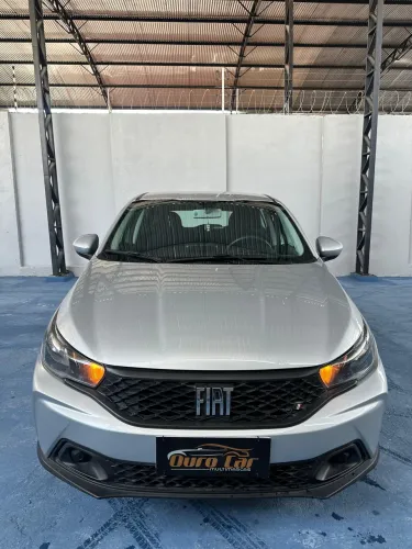 Fiat Argo Drive 1.0 6V Flex 2024