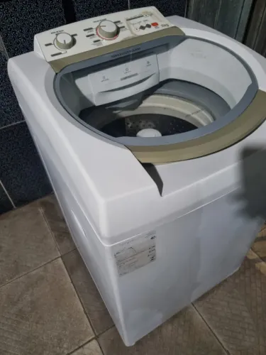 Vende-se Brastemp ative 11KG 