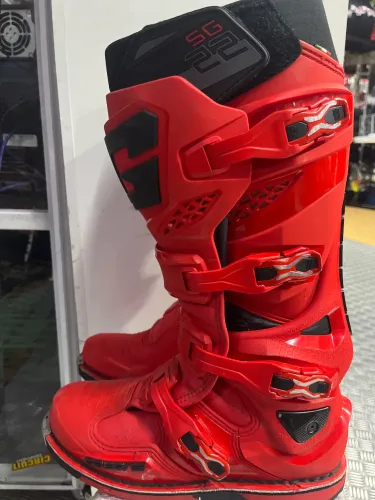 Bota gaerne g22