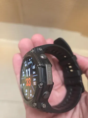 AMAZFIT T REX 3