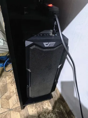 Computador usado completo