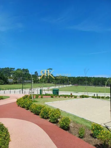 Lote em Loteamento exclusivo