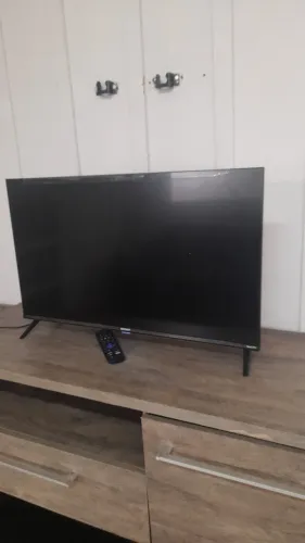 Tv semp roku