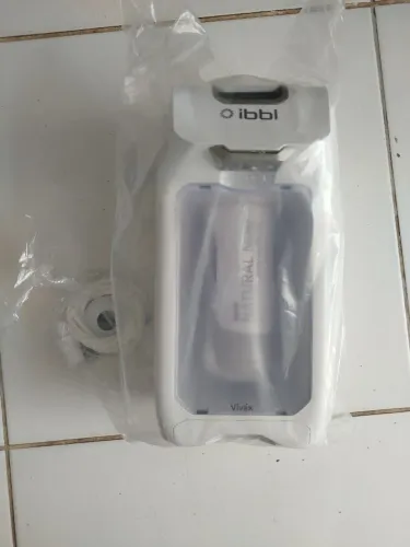 Vende-se Purificador de Água Culligan IBBL Valor:200,00