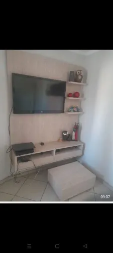 Móveis diversos