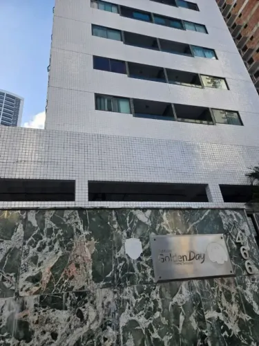 GC - OPORTUNIDADE |BOA VIAGEM| 02 QTOS | 50 M² | ALUGUEL